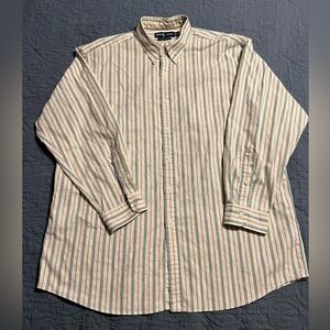 Men’s Vintage Ralph Lauren  Button Down